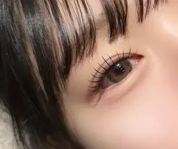 LEDマツエク100本