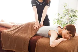 51【選べる♪全身アロマorほぐし】疲労回復とむくみケア60分4,980円/90分7,380円