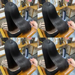 【ミニモ学割】U24✨️艶髪カラー➕ウルトワトリートメント【錦糸町・学割・艶髪】