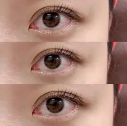 【🍎土日限定モニター】ラッシュリフト(うる艶コーティング仕上げ✨)