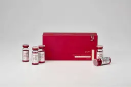 初回限定 レモン〇ボトルorレッドショット ボディー1部位