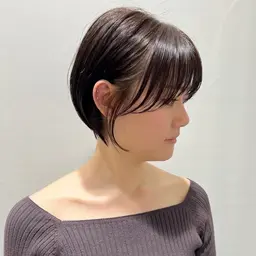 【レディースショート限定🎀】ショートへアに切らせてくれる方募集中❕