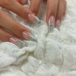 【期間限定価格❤️‍🔥】スカルプシンプルデザイン