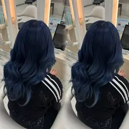 🎟️全頭ブリーチ＋ワンカラー＋ケアトリートメント🎟️