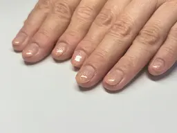 カラー・ラメグラデーション✨/オフ無料