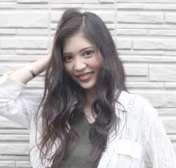 カラー(シャンプーブロー込み)(ファッションカラー)