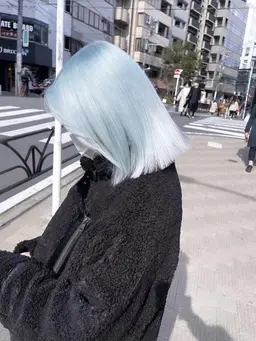 ボブ似合わせカット✂️➕トリートメント✨️
