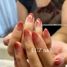 【銀座店ミニモ限定】平日限定！最終受付18時【ハンド】オフ込みカラーグラデーション5500円