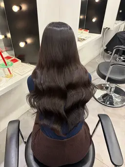 エスタブリッシュ4stepトリートメント🎀🐬