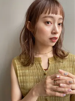 💍🦋ブリーチなしリタッチカラー🦋💍※白髪染めも🙆‍♀️