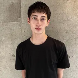 似合わせカット