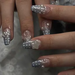 【ご新規様限定/人気No.1】full Designコース✴︎アートやり放題✴︎オフ有り（当日限定価格で別日もご予約◎）