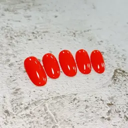 オフあり　ワンカラー💅　初回オフ無料🎶