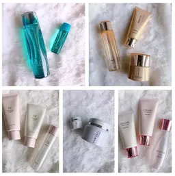 コスメ・スキンケア商品の見学 & ご体感 ☆