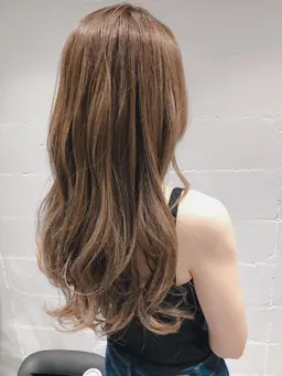 ⭐️2・3回目ご来店のお客様⭐️カット✂︎＋プレミアムデジタルパーマ＋濃厚トリートメント