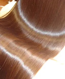 【髪質改善🧸人気No.1】カット＋プレミアム酸性ストレート🧸 25000円→16000円