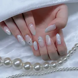 【リピーター様オフ無料】カラーグラデーション