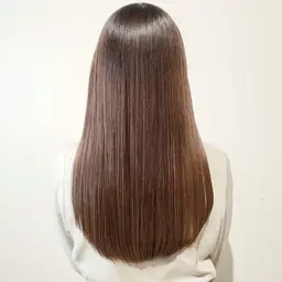 🌸 新生活に 🌸【春季限定】髪質改善トリートメント+カット