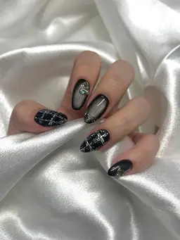 🎄限定クーポン🎄✨ライトアート（1​〜​4本アート）¥5,900