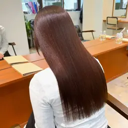 ★髪質改善★ULTOWA(ウルトワ)トリートメント