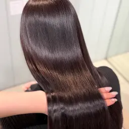 🤎髪色暗くしたい方限定🤎髪質改善カラー＋スタンダードトリートメント