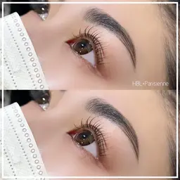 ハリウッドブロウリフト🪽HBL