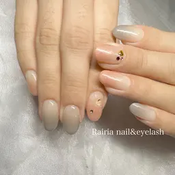 💠『ソフトジェルオフ有』シンプルコース