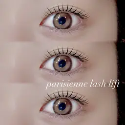 次回予約限定🎈マスカラパーマ