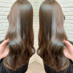 💞艶髪カラー💞(土日祝のみ限定)コラーゲンサプリなどの詳細はご来店されてからご相談ください♪♪