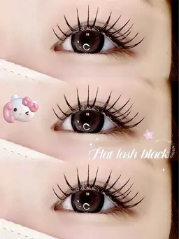 【新規】LEDマツエク🪩♡フラット140本