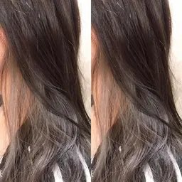 【ミニモ限定半額‼️】🌸インナーカラー🌸