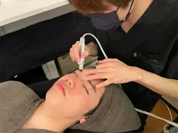 メンズの肌悩みNO’3に入る😒メンズ毛穴ケア・黒ずみ撃退エステ　蕨・南浦和駅送迎/男性施術者/完全個室/駐車場完備/