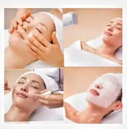 ♥️人気No1♥️小顔ケア、ヘッドマッサージ、毛穴スペシャルケア、＆エイジングケアむくみ肩こりスッキリリフトアップ