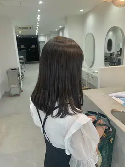 🌵限定🌵cut＋ハイライトorインナーorグラデーション＋1stepトリートメント✨