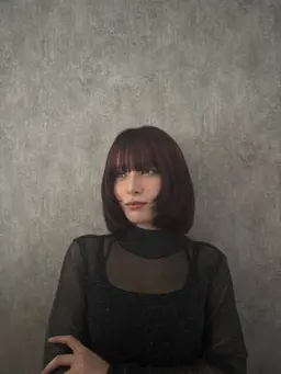 ‪✂︎‬メンテナンスカット＋ワンカラー 3月14.15.21.22.24.28.29.30