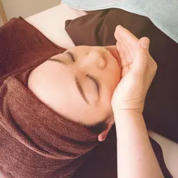 【小顔矯正＋Standard美容鍼】🌸90分コース