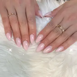 【当日限定クーポン✨】オフありワンカラー、ラメグラ🫧