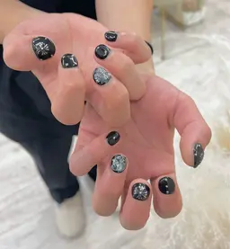 《メンズ🤵‍♂️》オフ込◎持ち込みデザインコース🪯