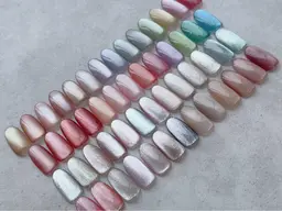 HAND★【オフなし】マグネット10本塗りコース