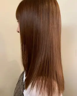 2回目以降の方☺︎〔トリートメント〕トリートメントはホームケア付き☺︎