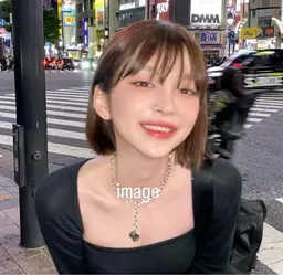 🫧 ボブカット&トリートメント