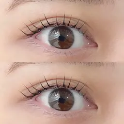 【12月限定🎄】🍒パリジェンヌラッシュリフト＋美容液🍒