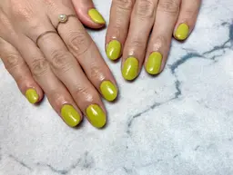 ご新規様⭐️平日16時まで⭐️限定☆ワンカラーコース(オフ込)