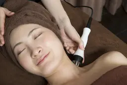 ✨️ハイパーナイフ、デコルテ✨️肩こりの方にオススメです！リクエストお待ちしております！