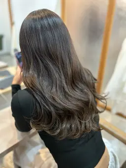 似合わせカット🩷💇🏼‍♀️レディース様限定😊💋3stepトリートメント付き5センチ以上限定🙆🫧詳細有り