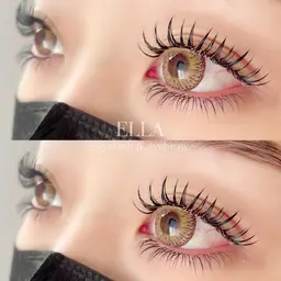 オフ込み🧡濃さNo.1！❤️‍🔥LED❤️‍🔥ボリュームシングルラッシュつけ放題+アイシャンプー