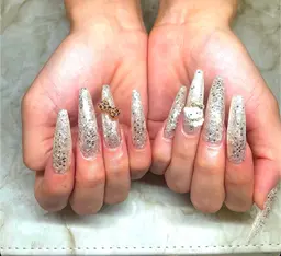 hand✨アート2本やり放題🫶🏻