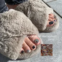 フット　waveoriginalオフ有