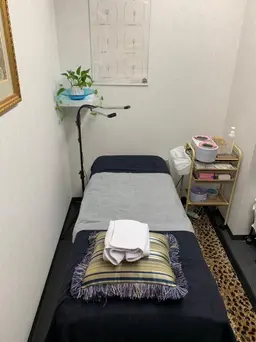 銀座・メンズ【SHR　マシン脱毛】1日1名限定■下半身VIO込み！VIO、お尻、足全体