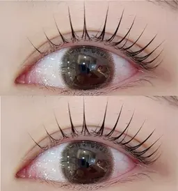 【12月末まで限定価格🩵✨】パリジェンヌ🎀